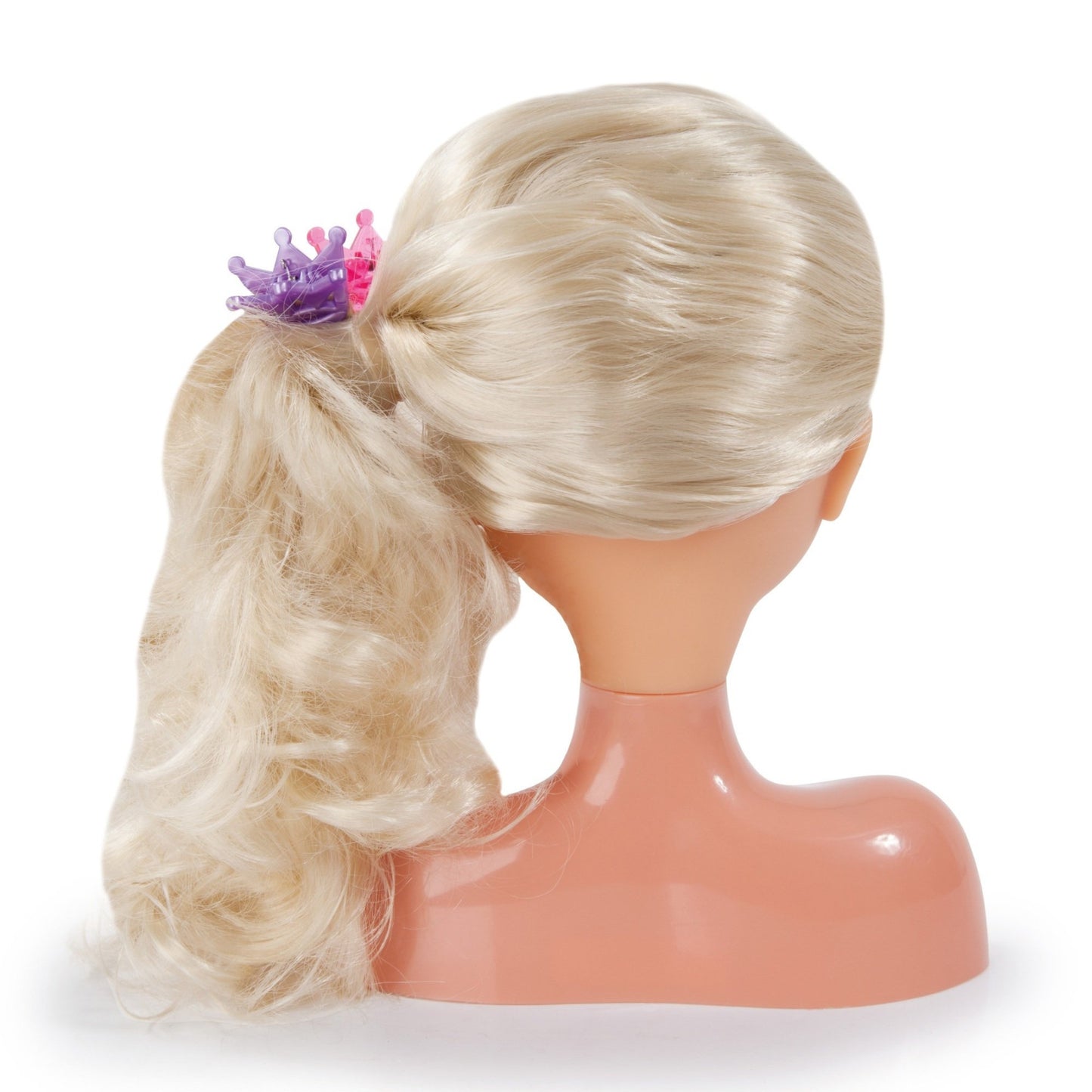 My Lovely Princess Styling Head (19cm) Bayer Bay90019AA
