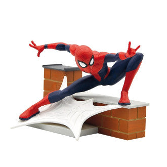Marvel Spiderman Bullyland BL11334