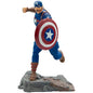 Marvel Captain America Bullyland BL11335