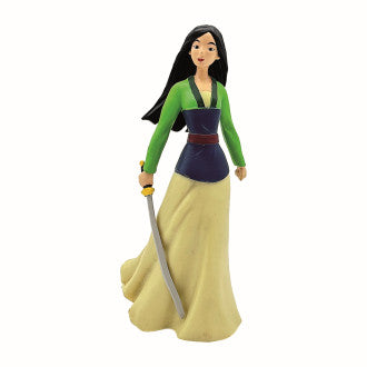 Mulan Bullyland BL11356
