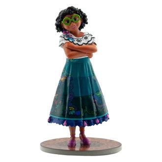 Mirabel Bullyland BL11520