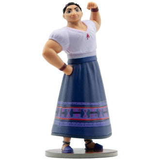 Luisa Bullyland BL11522