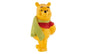 Winnie the Pooh with Scarf  Bullyland BL12327