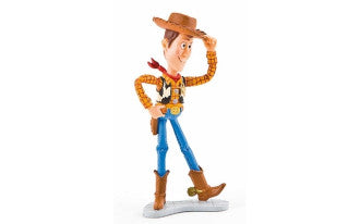 Woody Bullyland BL12761