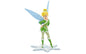 Tinker Bell Winterfairy Bullyland BL12840