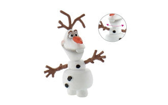 Olaf Bullyland BL12963