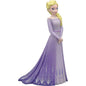 Elsa Purple Dress - Frozen 2 Bullyland BL13510