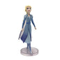 Elsa Adventure Dress - Frozen 2 Bullyland BL13511