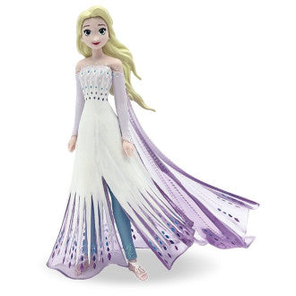 Frozen 2 Elsa Epilogue Bullyland BL13517