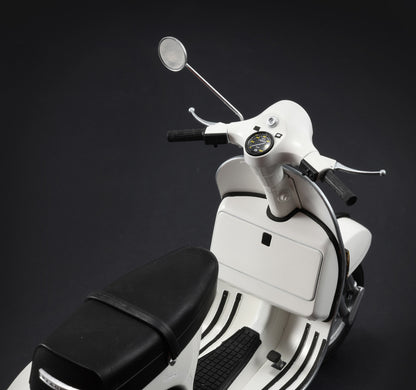 Vespa PX 125/150 1978 - 1/9 Scale - Italeri - IT4645
