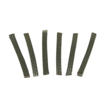 Braid Pack 6 Pieces - 1/32 Scale - Scalextric - SCAC8075