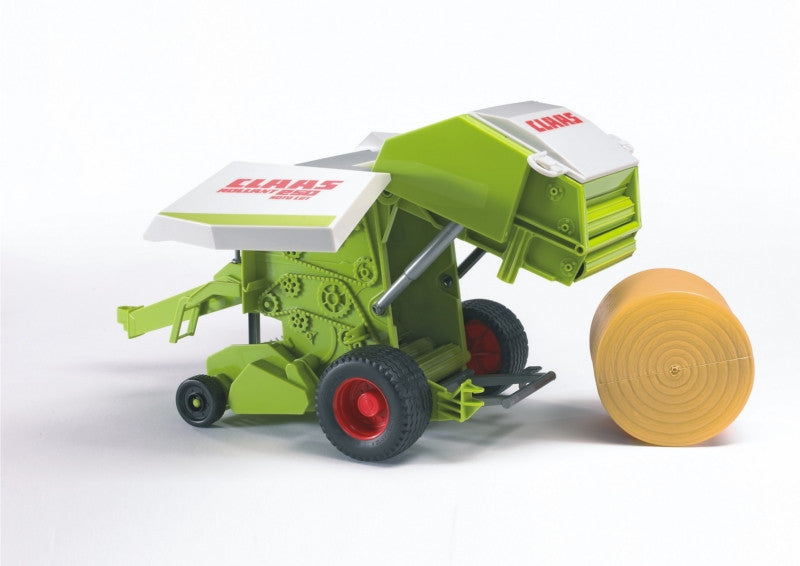 Claas Rollant 250 Straw baler Bruder Toys BRU02121