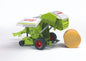 Claas Rollant 250 Straw baler Bruder Toys BRU02121