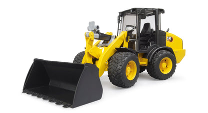 Caterpillar Wheel Loader Bruder Toys BRU02485