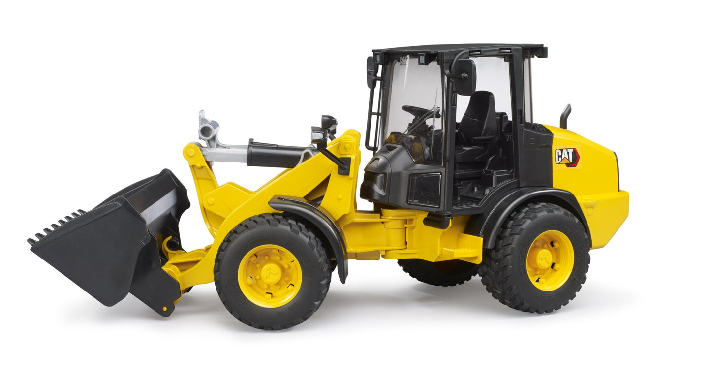 Caterpillar Wheel Loader Bruder Toys BRU02485