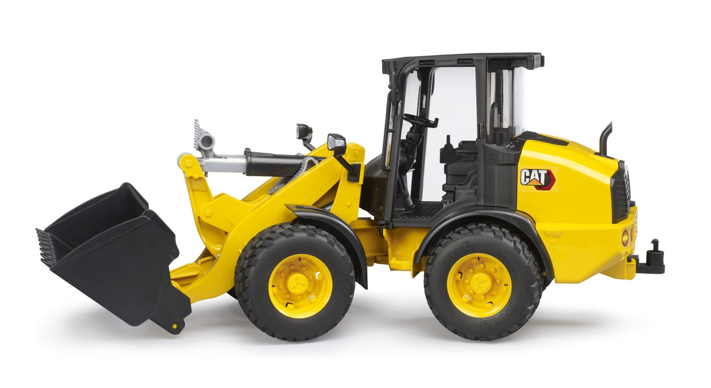 Caterpillar Wheel Loader Bruder Toys BRU02485