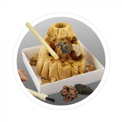 MINI VOLCANO BUKI BUK12225