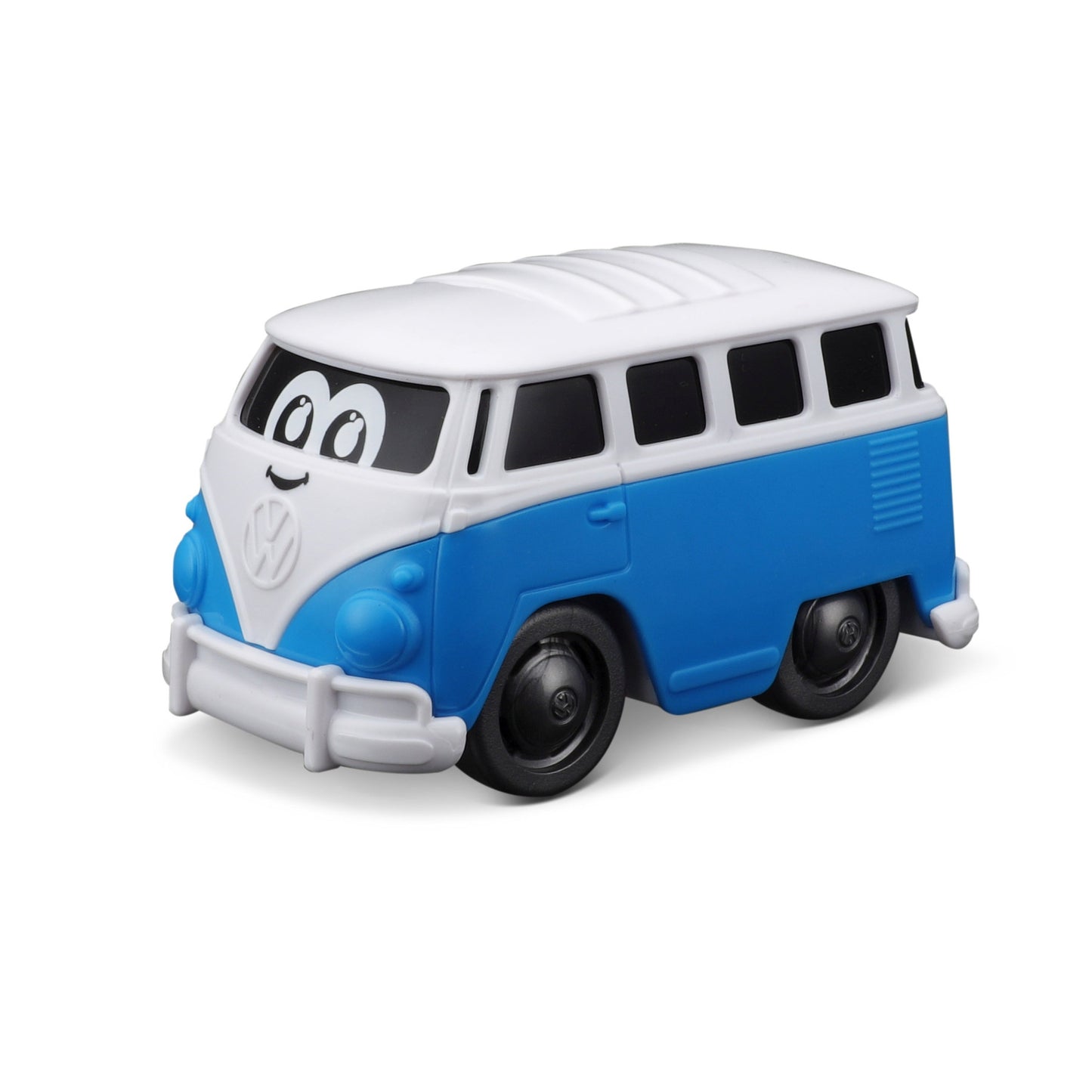 My 1st Collection - Samba Van (3 Asst) Bb Junior Bur16-85134
