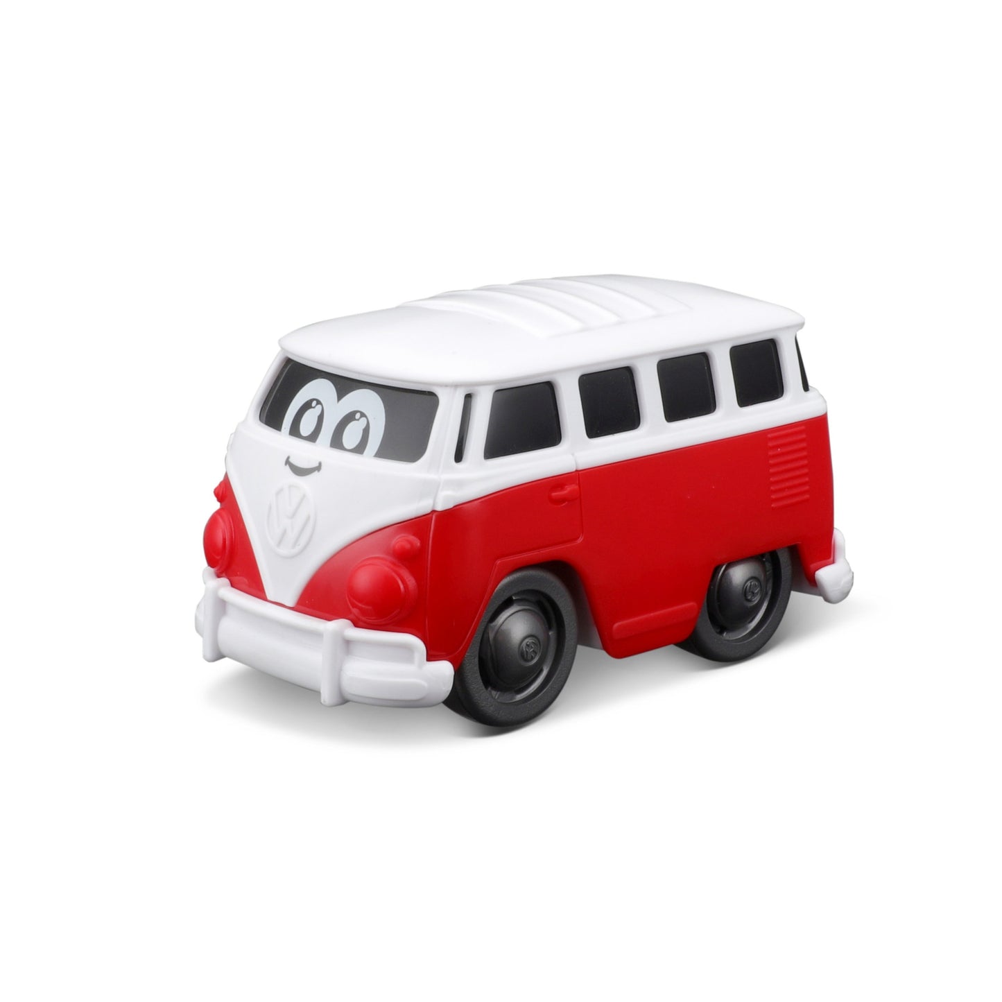 My 1st Collection - Samba Van (3 Asst) Bb Junior Bur16-85134