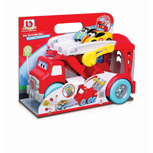 My 1st Collection - Playset (2x vehicles) Bb Junior Bur16-88623