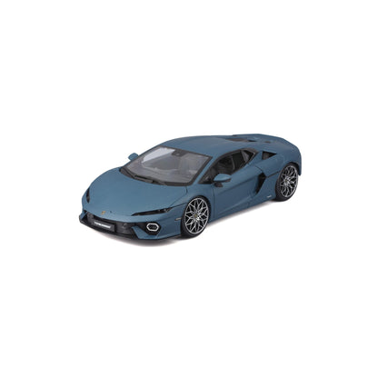 Lamborghini Temerario 2025 1/18 Bburago 18-11052