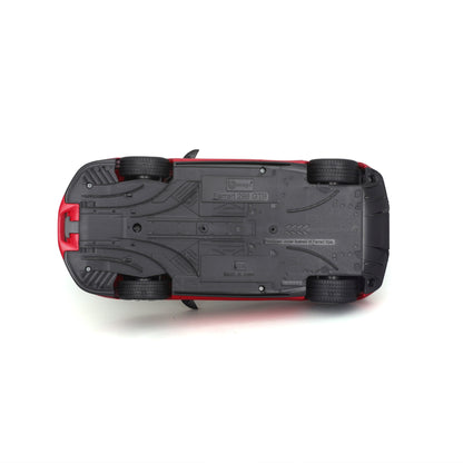 Ferrari 296 GTB – Red 1/18 Bburago Bur18-16018