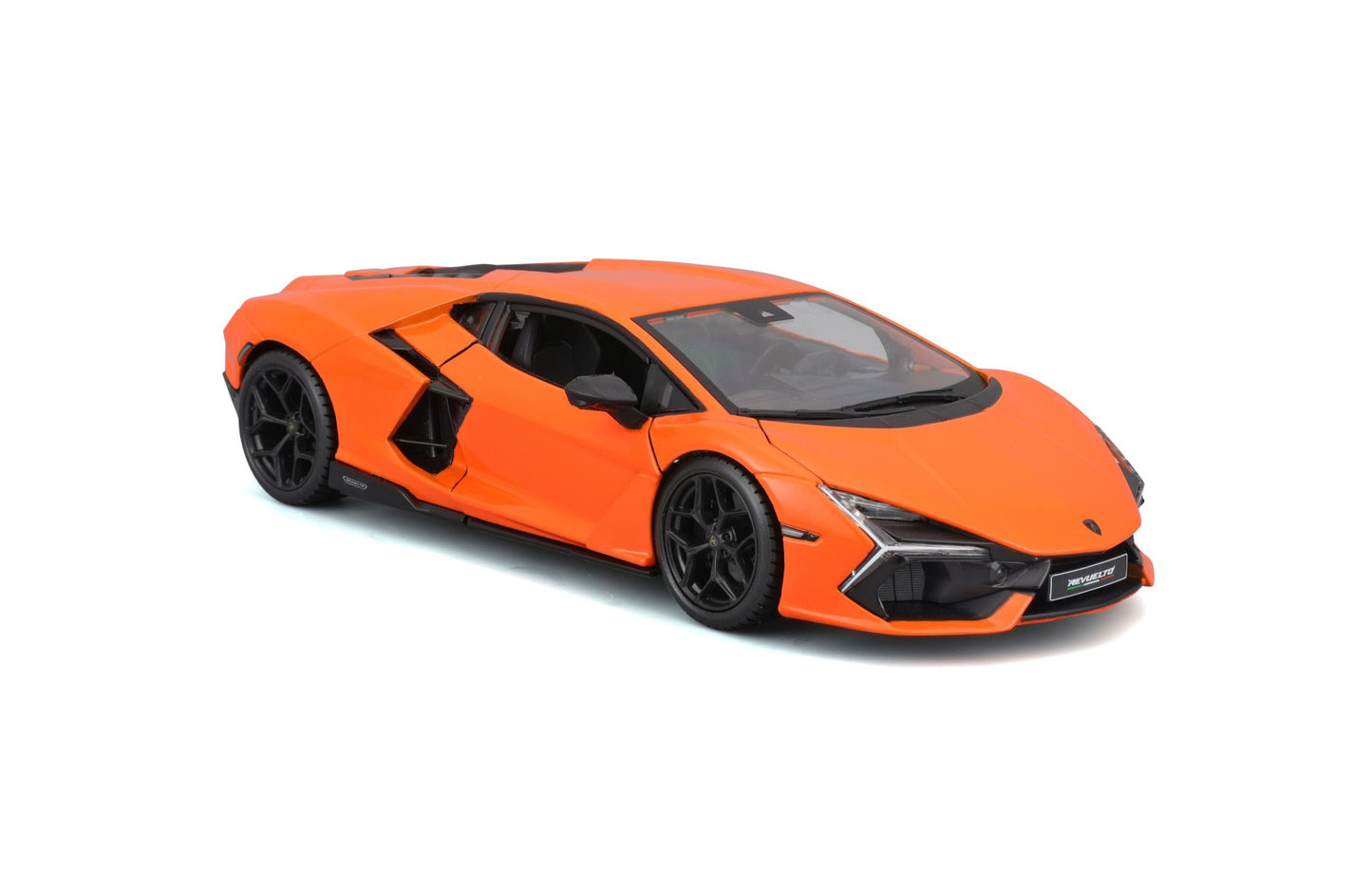 Lamborghini Revuelto 1/24  Bburago Bur18-21106