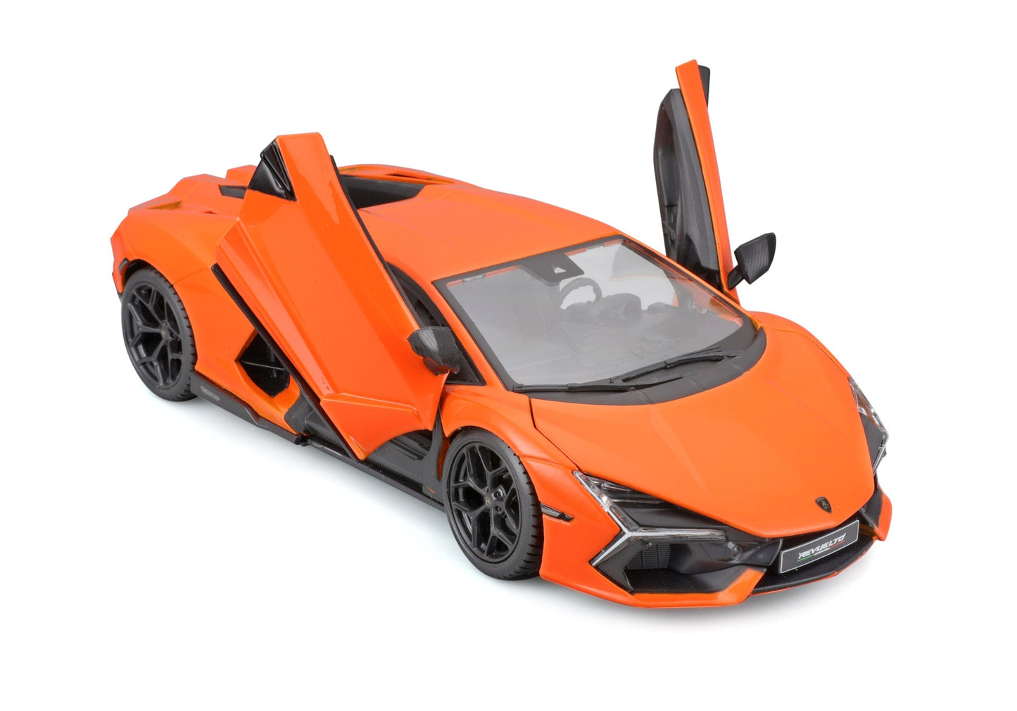 Lamborghini Revuelto 1/24  Bburago Bur18-21106