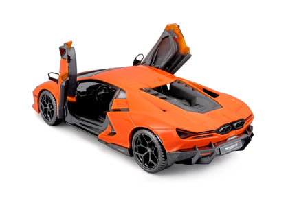 Lamborghini Revuelto 1/24  Bburago Bur18-21106
