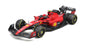 Ferrari F1 SF-23 2023 - #55 Carlos Sainz 1/24 Bburago Bur18-26808S