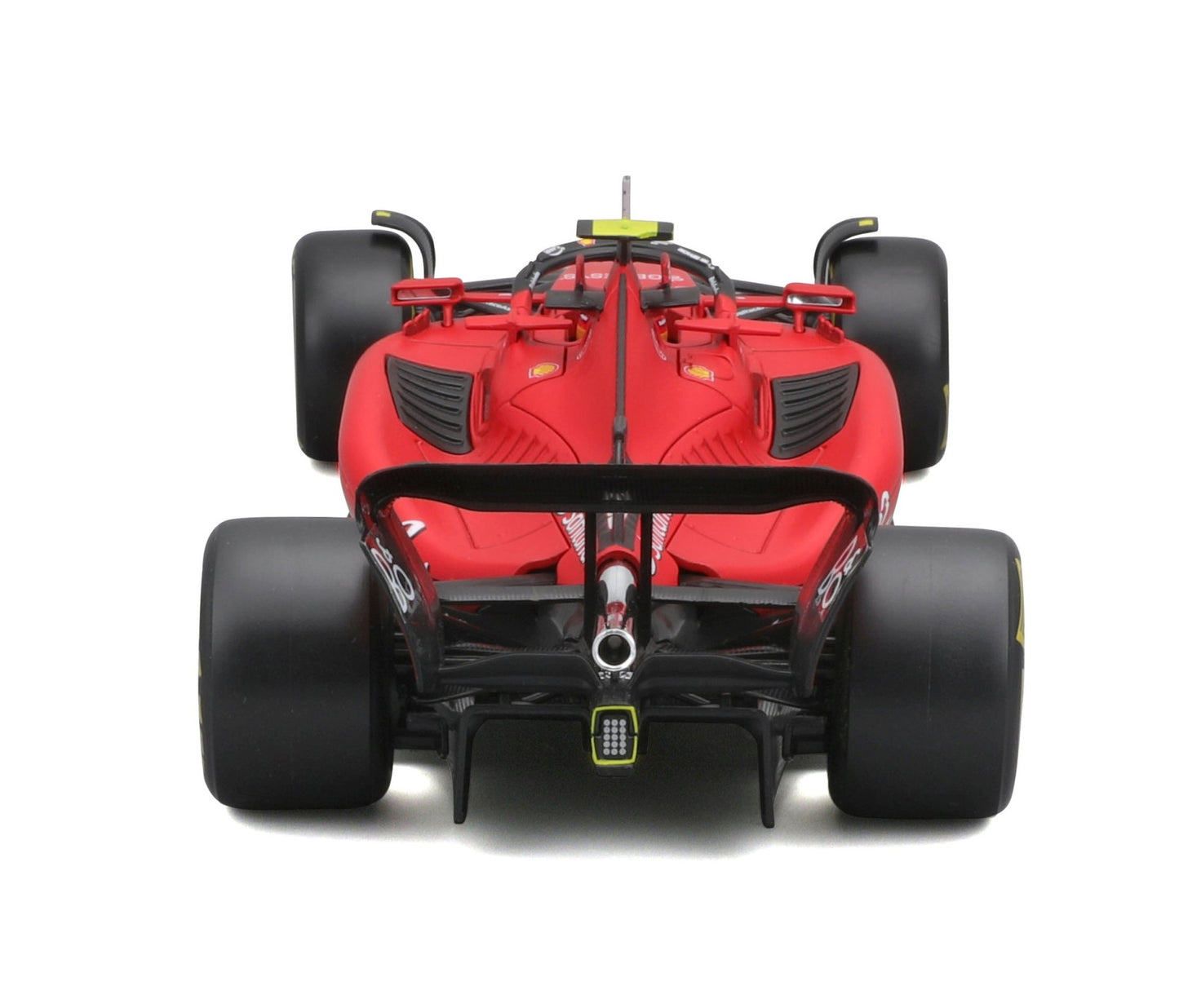 Ferrari F1 SF-23 2023 - #55 Carlos Sainz 1/24 Bburago Bur18-26808S