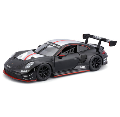Porsche 911 GT3R 2023 - 1/24 Scale - Bburago - BUR18-28048