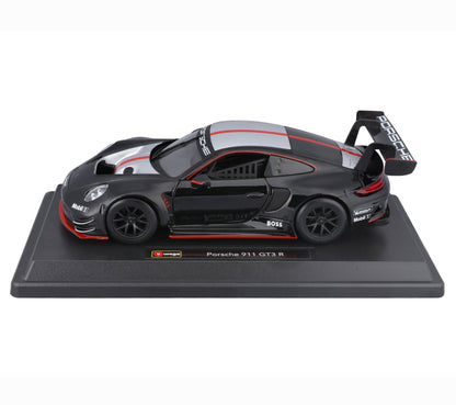 Porsche 911 GT3R 2023 - 1/24 Scale - Bburago - BUR18-28048