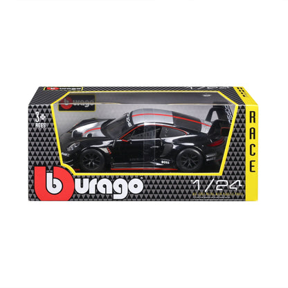 Porsche 911 GT3R 2023 - 1/24 Scale - Bburago - BUR18-28048