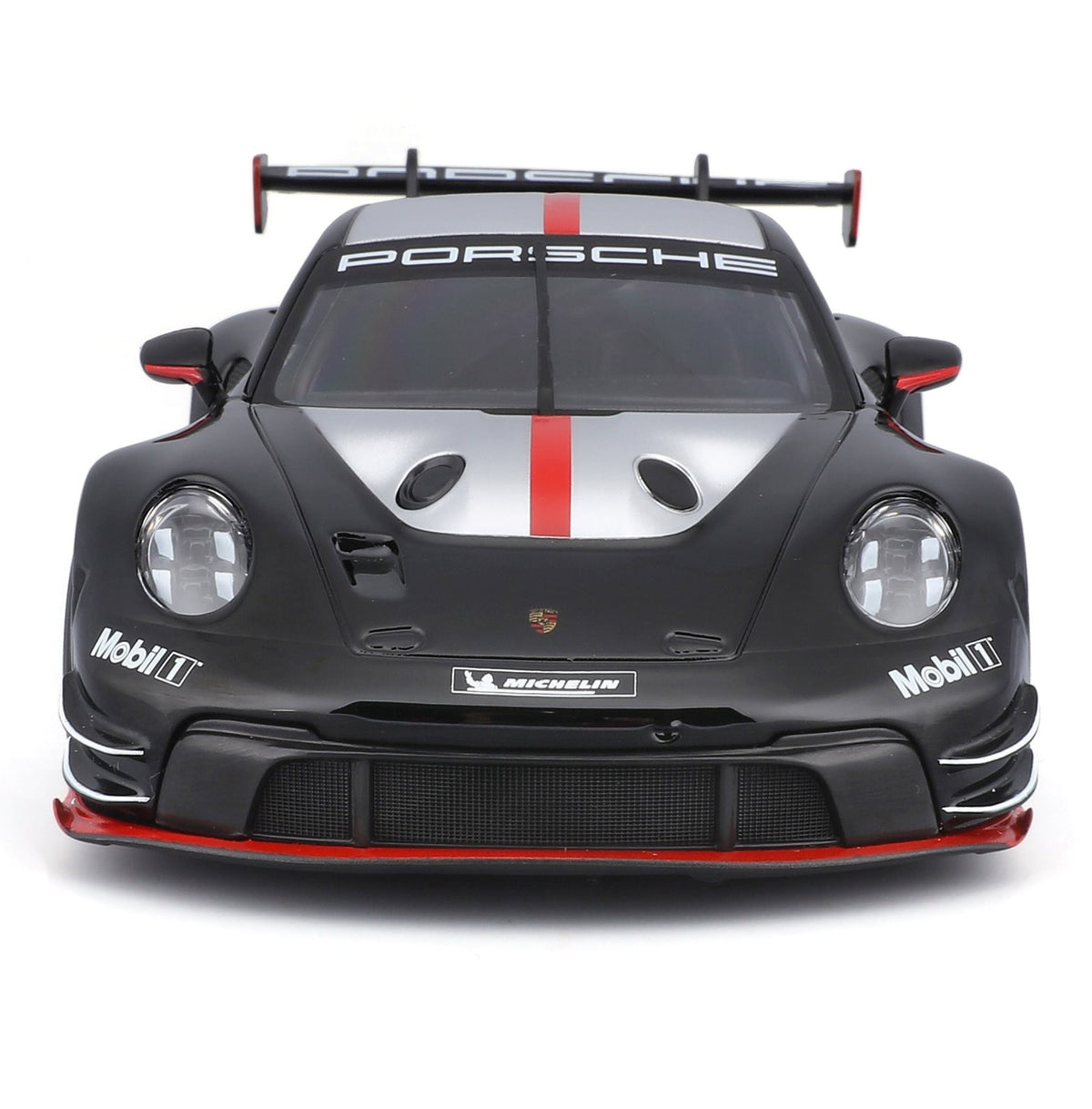Porsche 911 GT3R 2023 - 1/24 Scale - Bburago - BUR18-28048