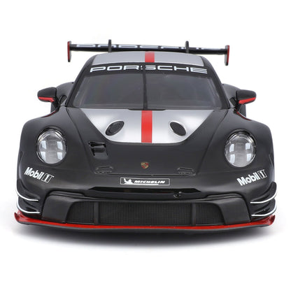 Porsche 911 GT3R 2023 - 1/24 Scale - Bburago - BUR18-28048
