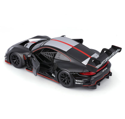 Porsche 911 GT3R 2023 - 1/24 Scale - Bburago - BUR18-28048