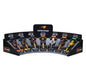 McLaren F1 Deluxe Gift Box (7 Cars+ Stand ) - 1/43 Scale - Bburago - BUR18-38169-25