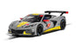 Chevrolet Corvette C8R 24Hrs Daytona 2020 - 1/32 Scale - Scalextric - SCAC4240