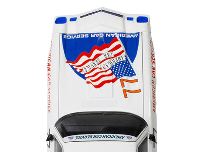 CHEVROLET CAMARO Z28 - PETER JOHN - DTM 1/32 Scale Scalextric SCAC4300