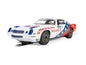 CHEVROLET CAMARO Z28 - PETER JOHN - DTM 1/32 Scale Scalextric SCAC4300