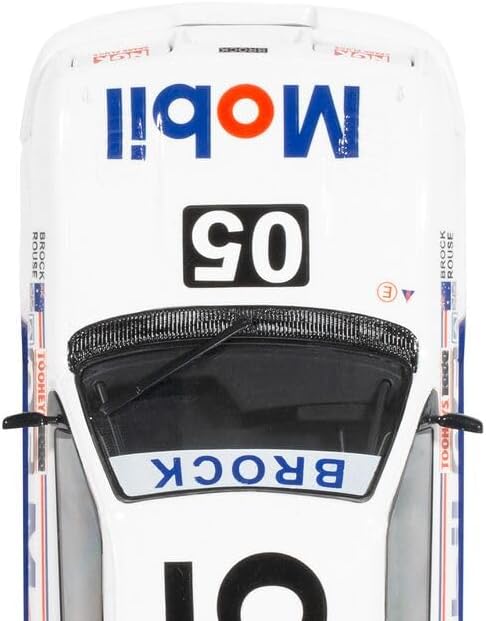 FORD SIERRA RS500 - PETER BROCK BATHURST 1/32 Scale Scalextric SCAC4505