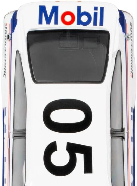 FORD SIERRA RS500 - PETER BROCK BATHURST 1/32 Scale Scalextric SCAC4505