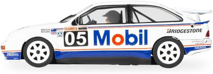 FORD SIERRA RS500 - PETER BROCK BATHURST 1/32 Scale Scalextric SCAC4505