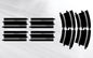 Scalextric Track Pack 7 - 1/32 Scale - Scalextric - SCAC8556