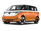 VW ID Buzz DISC - 1/24 Scale - Maisto - MAI32914