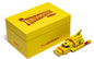 Thunderbirds FAB Collection - Thunderbird 4 - Corgi - CC01401