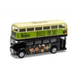 The Beatles London Bus 'Beatles for Sale' - 1/64 Scale Corgi CC82344