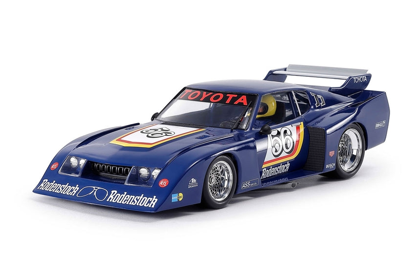 Toyota Celica LB Turbo Gr.5 - 1/24 Scale - Tamiya - TAM24377