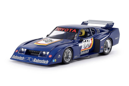 Toyota Celica LB Turbo Gr.5 - 1/24 Scale - Tamiya - TAM24377